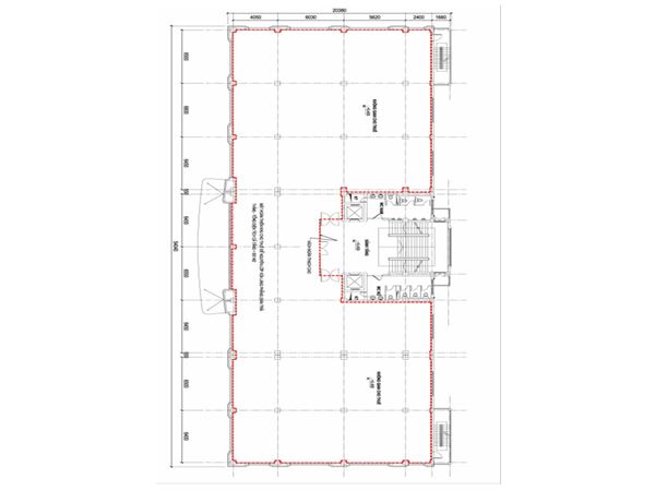 Hạ tầng, quy hoạch của Kinh Do Building | ảnh 1